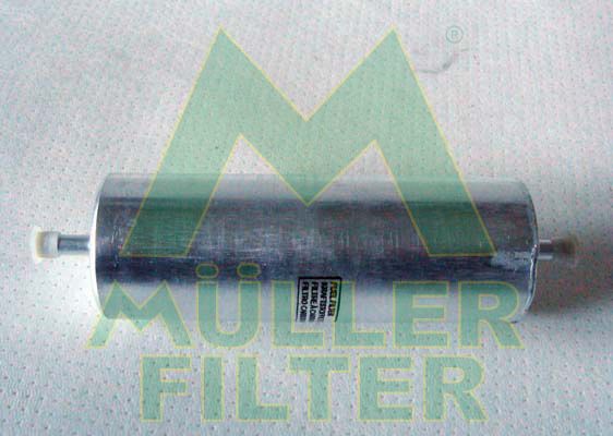 MULLER FILTER kuro filtras FB197